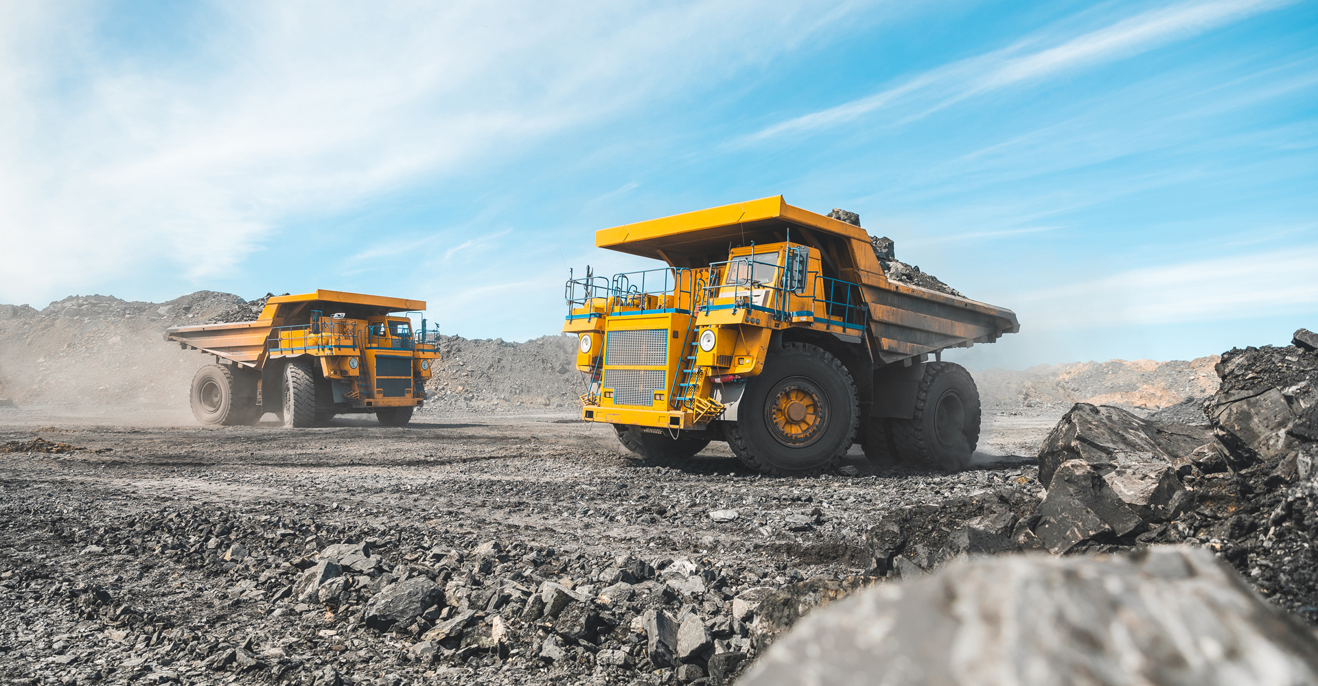 北京铁矿石交易中心